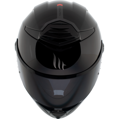 Casca MT THUNDER 4 SV GLOSS BLACK