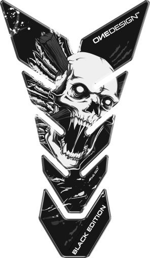 Protector rezervor 3M CGBE8P/PR3408