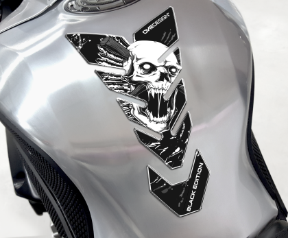 Protector rezervor 3M CGBE8P/PR3408