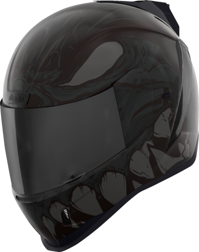 ICON Airform™ Manik'RR MIPS® BK Helmet