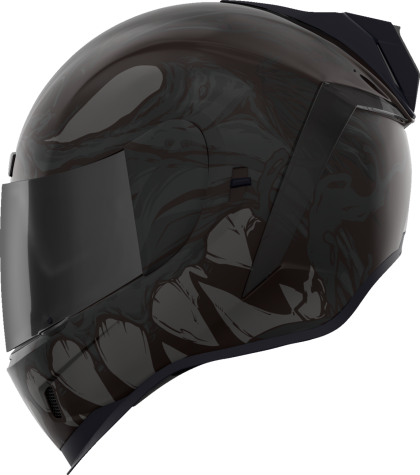 ICON Airform™ Manik'RR MIPS® BK Helmet