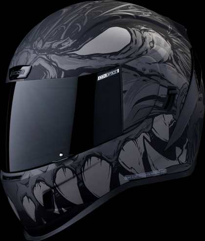 ICON Airform™ Manik'RR MIPS® BK Helmet