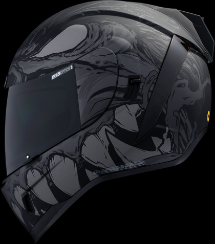 ICON Airform™ Manik'RR MIPS® BK Helmet
