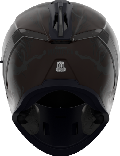 ICON Airform™ Manik'RR MIPS® BK Helmet