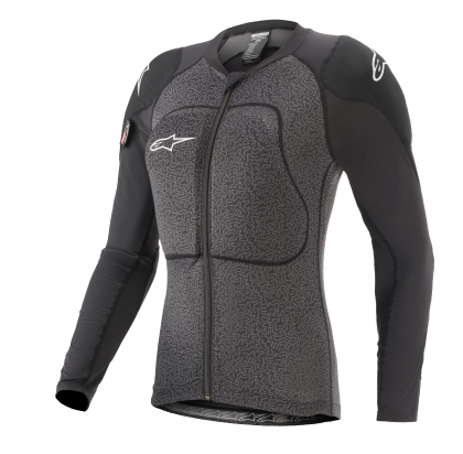 ALPINESTARS Stella Paragon Lite Long Sleeve Women's Protective Vest