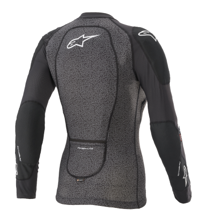 ALPINESTARS Stella Paragon Lite Long Sleeve Women's Protective Vest