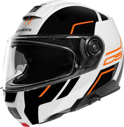 Casca SCHUBERTH C5 MASTER ORANGE