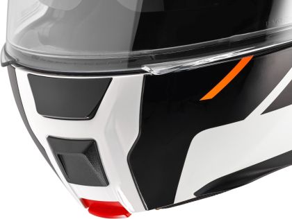 Casca SCHUBERTH C5 MASTER ORANGE