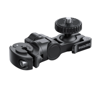 Стойка за закрепване на екшън камера Insta360 Rear View Mirror Mount