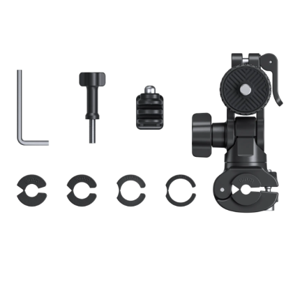 Стойка за закрепване на екшън камера Insta360 Rear View Mirror Mount