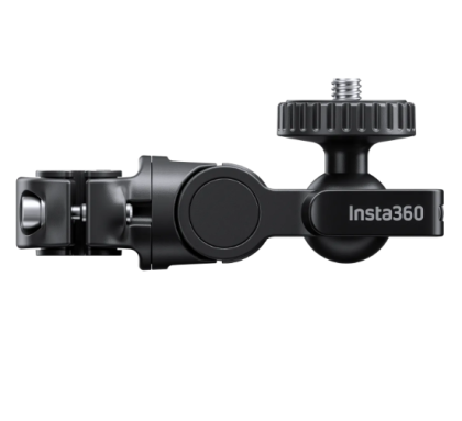 Стойка за закрепване на екшън камера Insta360 Rear View Mirror Mount