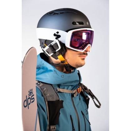 Интерком комуникация CARDO packtalk OUTDOOR black