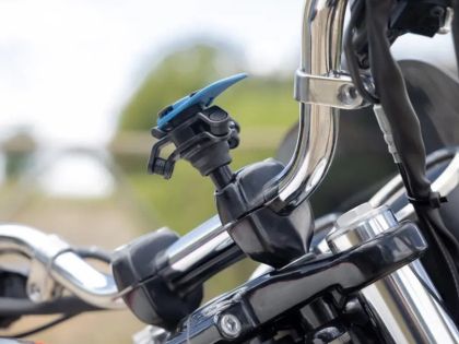 Șurub unic de bază QUAD LOCK 360 - M8