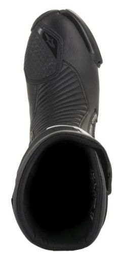 Ghete ALPINESTARS SMX PLUS V2 GORETEX NEGRE