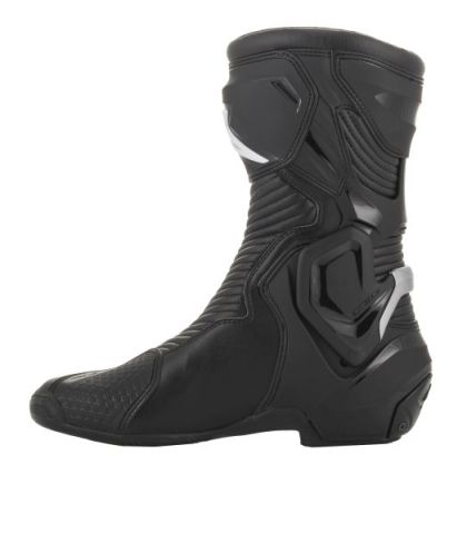 Ghete ALPINESTARS SMX PLUS V2 GORETEX NEGRE