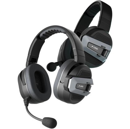 Интерком слушалки за UTV CARDO PACKTALK EDGE ORV DUO