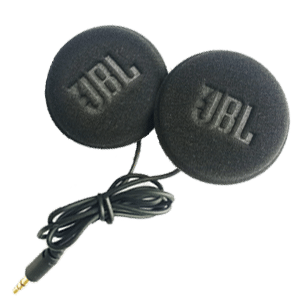 Headphones CARDO JBL 45mm Audio Set