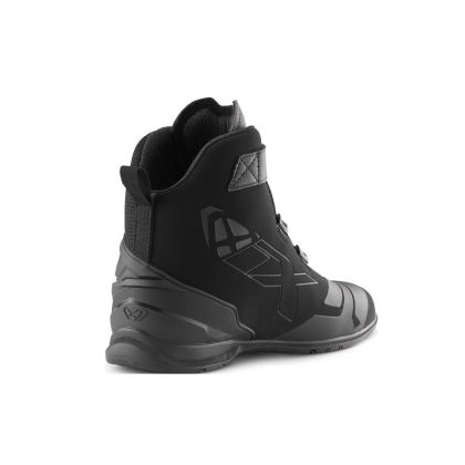 Motorcycle Boots Ixon Bull 2 Air Black