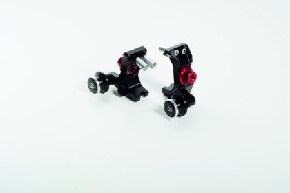 Обтегач верига GILLES CHAIN ADJUSTER AXB BK FZ-07 700