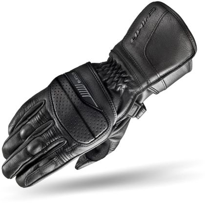 SHIMA D-TOUR WP motorcycle gloves - waterproof
