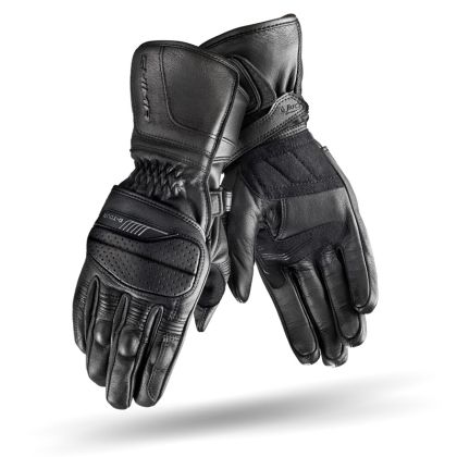 SHIMA D-TOUR WP motorcycle gloves - waterproof