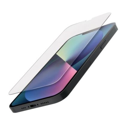 Стъклен протектор за екран QUAD LOCK - iPhone 13/13 Pro