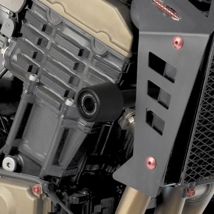 Μπουζί Crash BARRACUDA Kawasaki Z750 (2003-2006)