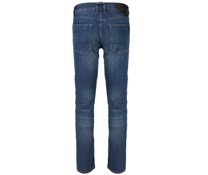 Мото дънки SPIDI J-FIT SUPERSLIM SHORT