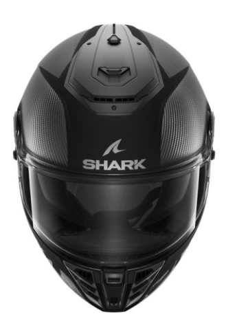 Cască SHARK SPARTAN RS CARBON SKIN MAT
