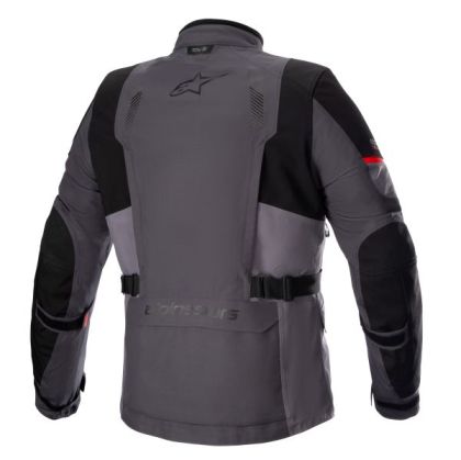 Текстилно мото яке ALPINESTARS MONTEIRA DRYSTAR XF GREYRED
