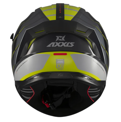 Κράνος AXXIS PANTHER SV FLIGHT C3 GLOSS