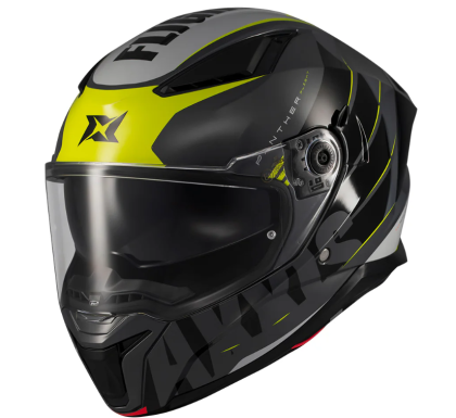 Κράνος AXXIS PANTHER SV FLIGHT C3 GLOSS