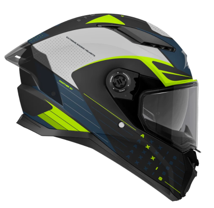 Κράνος AXXIS PANTHER SV ΔΙΑΣΤΑΣΗ Β3