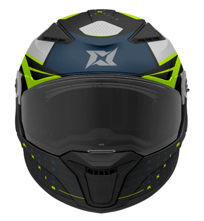 Κράνος AXXIS PANTHER SV ΔΙΑΣΤΑΣΗ Β3