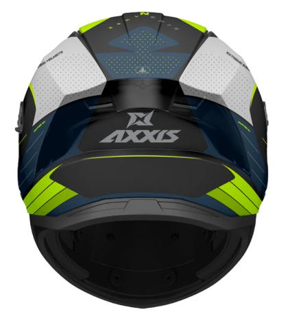 Κράνος AXXIS PANTHER SV ΔΙΑΣΤΑΣΗ Β3