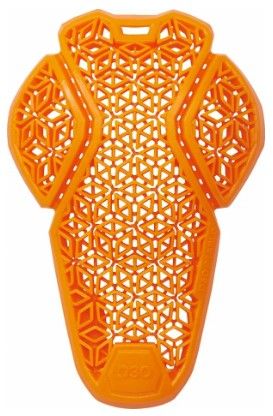 ICON D3O® Diablo L2 Knee/Elbow Protectors