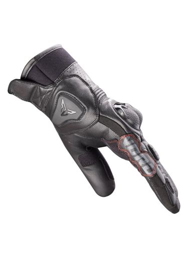 Γάντια NORDCODE WARRIOR EVO BLACK