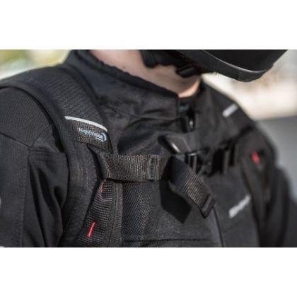 Σακίδιο πλάτης μοτοσικλέτας SHIMA AYRO BACKPACK 24L