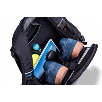 Σακίδιο πλάτης μοτοσικλέτας SHIMA AYRO BACKPACK 24L