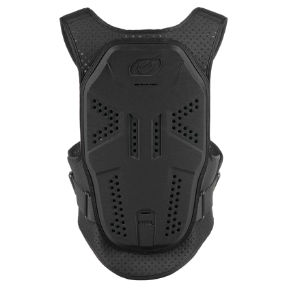 Protective armor O'NEAL BP BLACK V.26
