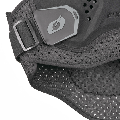 Protective armor O'NEAL BP BLACK V.26