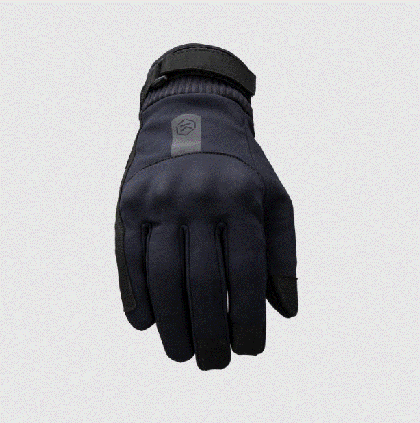 KNOX Action Pro Gloves Μαύρο