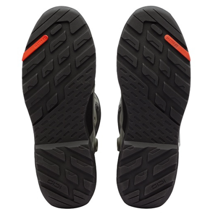 Μπότες SIDI Taurus GTX Deep Forest Adventure