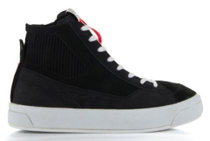 Дамски мото кецове ALPINESTARS STELLA Stated Podium BLACK