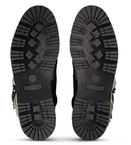 Ghete enduro SIDI ADVENTURE 2 GORE-TEX Militare