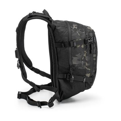 Раница Kriega - R15 MULTICAM/BLACK