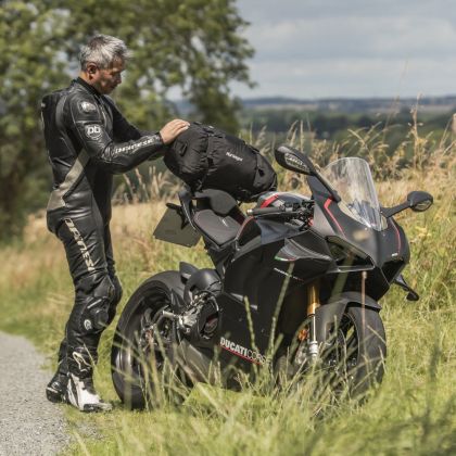 Geantă de motocicletă KRIEGA US-30 DRYPACK