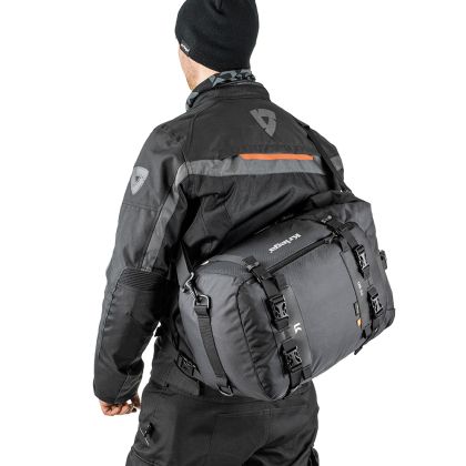 Geantă de motocicletă KRIEGA US-30 DRYPACK