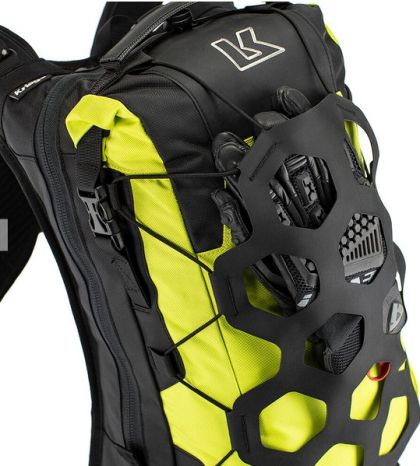 Kriega Trail 18 Backpack LIME