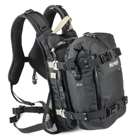 Раница Kriega HYDRO 3